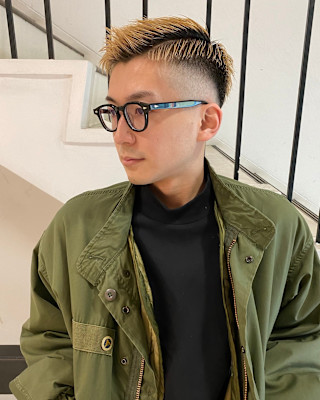 AXIS NAGOYA【アクシス】×スタイル