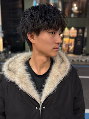 AXIS NAGOYA【アクシス】×スタイル