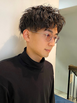 AXIS NAGOYA【アクシス】×スタイル