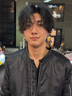 AXIS NAGOYA【アクシス】×スタイル