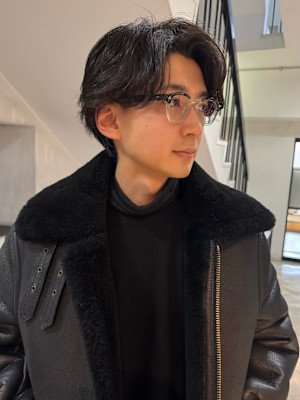 AXIS NAGOYA【アクシス】×スタイル