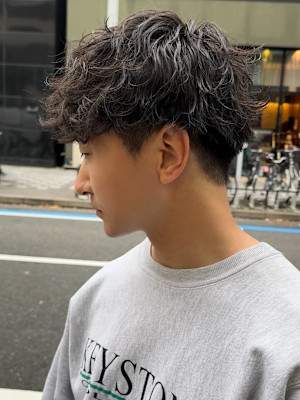 AXIS NAGOYA【アクシス】×スタイル