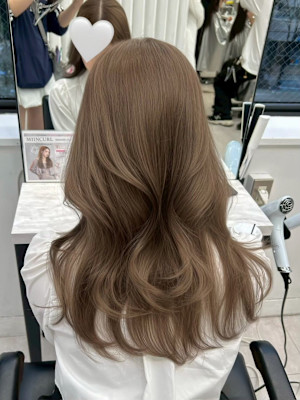 AMA TOKYO×Smart Salon ×スタイル