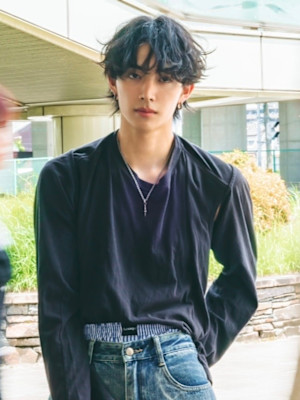 AXIS NAGOYA【アクシス】×スタイル