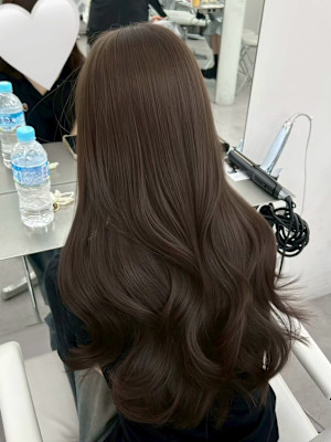 AMA TOKYO×Smart Salon ×スタイル