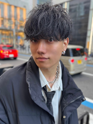 AXIS NAGOYA【アクシス】×スタイル