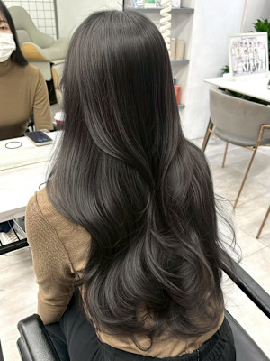 AMA TOKYO×Smart Salon ×スタイル