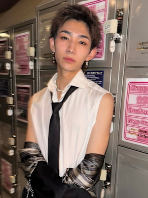 AXIS NAGOYA【アクシス】×スタイル