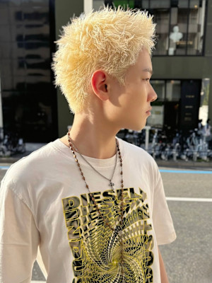 AXIS NAGOYA【アクシス】×スタイル