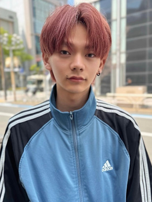 AXIS NAGOYA【アクシス】×スタイル