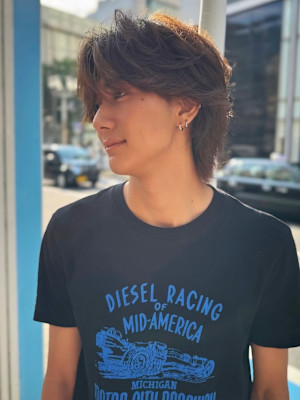 AXIS NAGOYA【アクシス】×スタイル