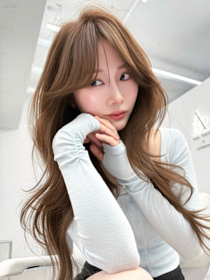 AMA TOKYO×Smart Salon ×スタイル