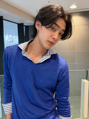 AXIS NAGOYA【アクシス】×スタイル