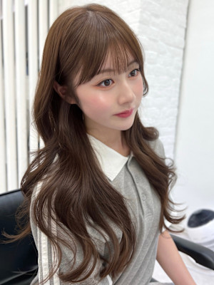 AMA TOKYO×Smart Salon ×スタイル