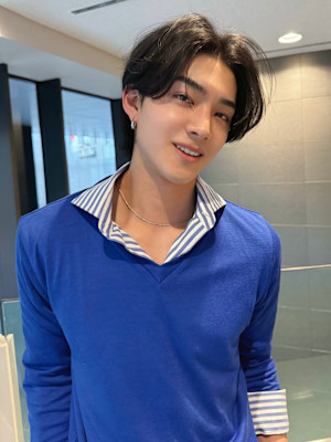 AXIS NAGOYA【アクシス】×スタイル