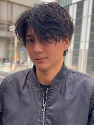 AXIS NAGOYA【アクシス】×スタイル