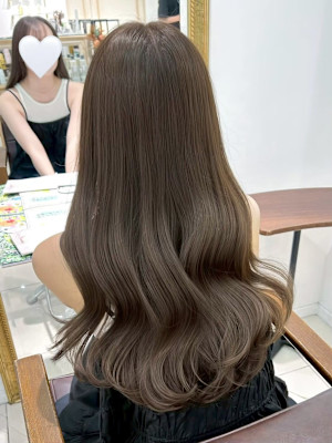 AMA TOKYO×Smart Salon ×スタイル