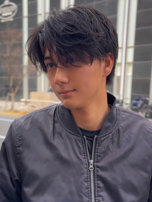 AXIS NAGOYA【アクシス】×スタイル