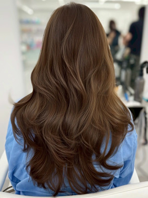 AMA TOKYO×Smart Salon ×スタイル