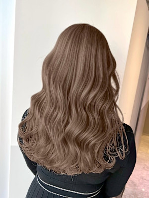 AMA TOKYO×Smart Salon ×スタイル