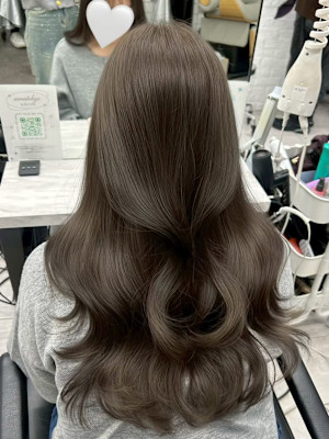 AMA TOKYO×Smart Salon ×スタイル