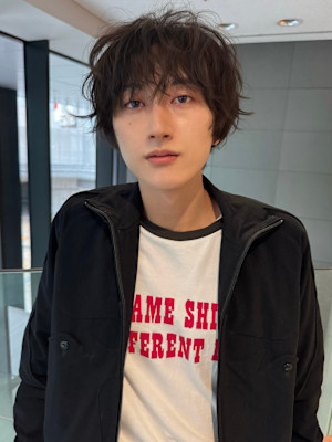 AXIS NAGOYA【アクシス】×スタイル