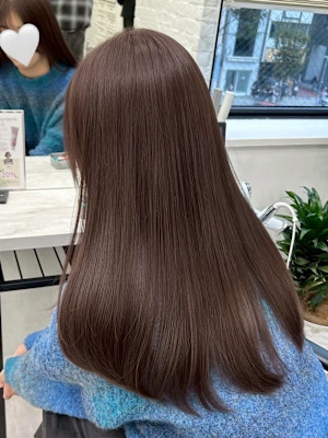 AMA TOKYO×Smart Salon ×スタイル