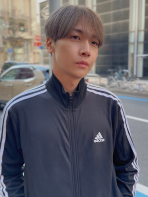 AXIS NAGOYA【アクシス】×スタイル