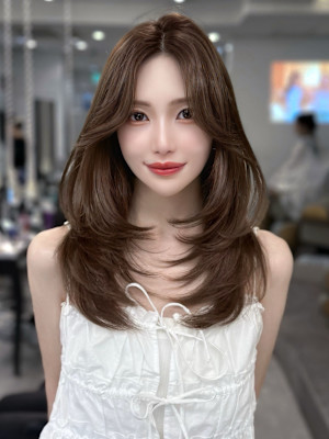 AMA TOKYO×Smart Salon ×スタイル