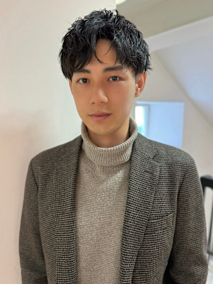 AXIS NAGOYA【アクシス】×スタイル