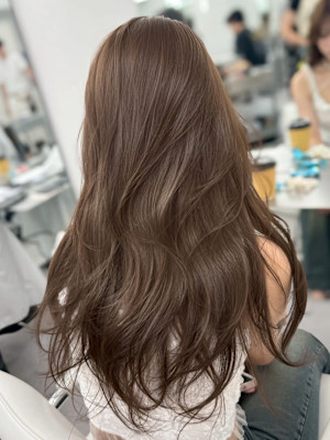 AMA TOKYO×Smart Salon ×スタイル