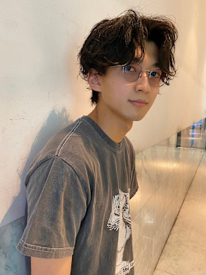 AXIS NAGOYA【アクシス】×スタイル