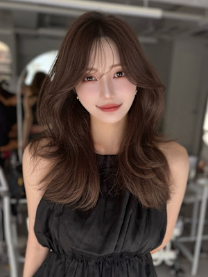 AMA TOKYO×Smart Salon ×スタイル