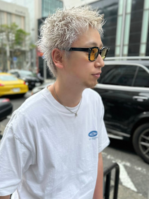 AXIS NAGOYA【アクシス】×スタイル