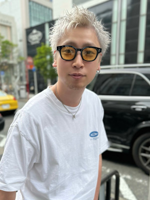 AXIS NAGOYA【アクシス】×スタイル