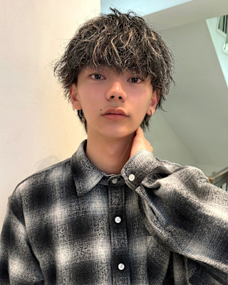 AXIS NAGOYA【アクシス】×スタイル