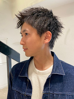 AXIS NAGOYA【アクシス】×スタイル