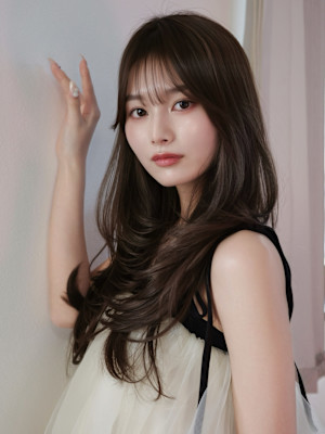 AMA TOKYO×Smart Salon ×スタイル