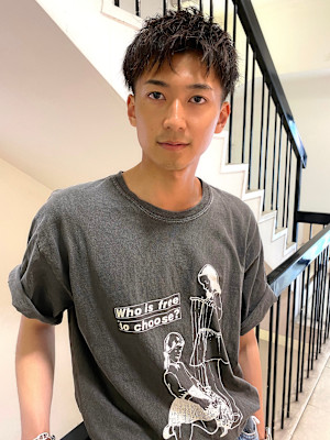 AXIS NAGOYA【アクシス】×スタイル