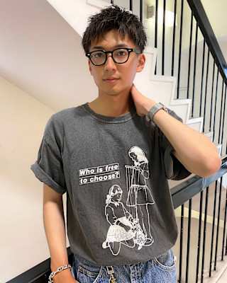 AXIS NAGOYA【アクシス】×スタイル