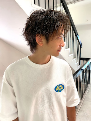 AXIS NAGOYA【アクシス】×スタイル