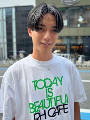 AXIS NAGOYA【アクシス】×スタイル