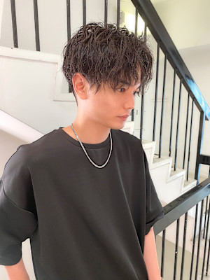 AXIS NAGOYA【アクシス】×スタイル