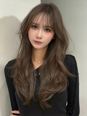 AMA TOKYO×Smart Salon ×スタイル