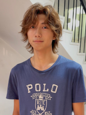 AXIS NAGOYA【アクシス】×スタイル