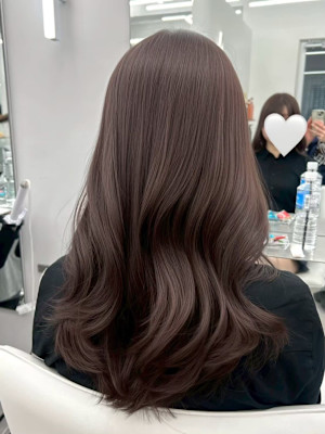 AMA TOKYO×Smart Salon ×スタイル