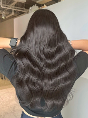 AMA TOKYO×Smart Salon ×スタイル