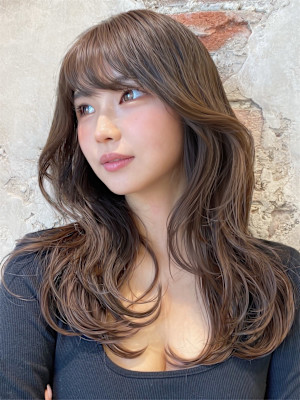 AMA TOKYO×Smart Salon ×スタイル