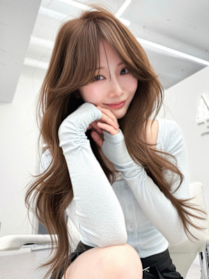 AMA TOKYO×Smart Salon ×スタイル