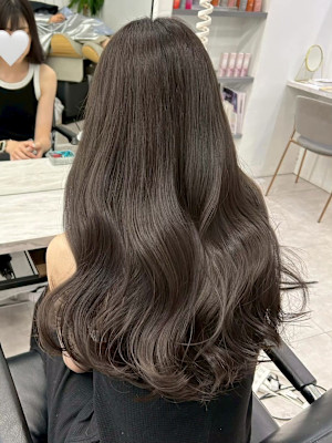 AMA TOKYO×Smart Salon ×スタイル